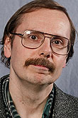 James Alan Gardner, editor