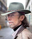 Spider Robinson, editor