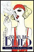 Broken Time Blues: Fantastic Tales in the Roaring 20s.