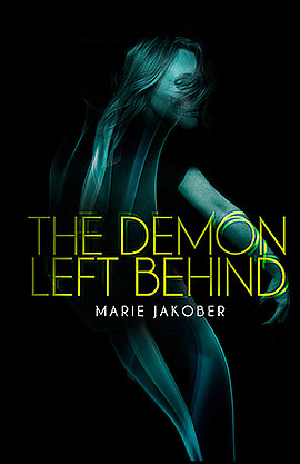 Demon Left Behind