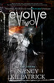 Evolve Two: Vampire Stories of the Future Undead
