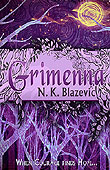 Grimenna by N. K. Blazevic