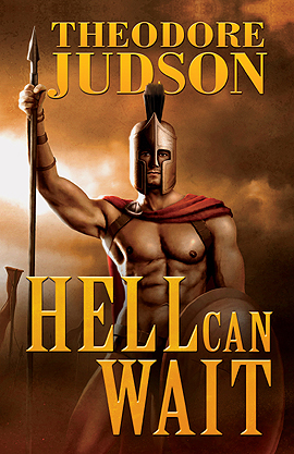 Hell Can Wait by Theodore Jusdson