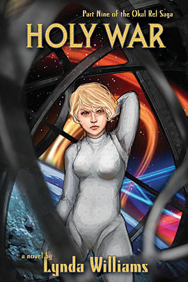 Holy War by Lynda Williams