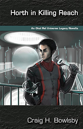 Horth in Killing Reach