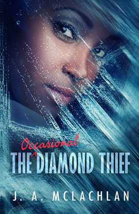 Occasional Diamond Thief, The by Jane Ann McLachlan