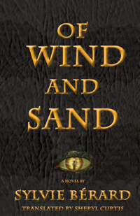 Of Wind and Sand