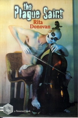 The Plague Saint