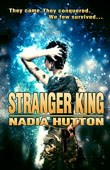 Stranger King by Nadia Hutton