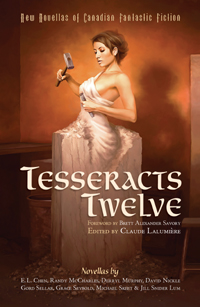 Tesseracts Twelve