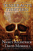 Tesseracts Thirteen (Chilling Tales From the Great White North)