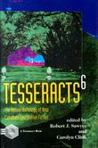 Tesseracts 6 edited by Robert J. Sawyer and Carolyn Clink