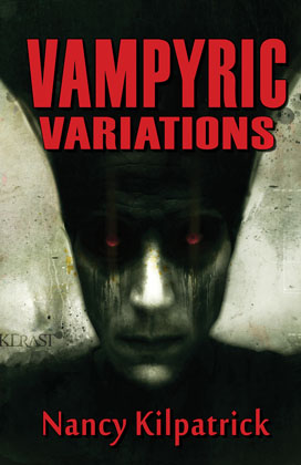 Vampyric Variations